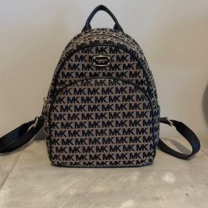 Michael Kors Mini Backpack